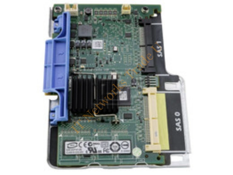 0TW399 Dell PERC6/i SAS RAID Controller Card for PowerEdge