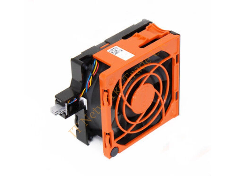 0TW71C Dell 12V 92X92 Fan for PowerEdge T620 Cooling Fan