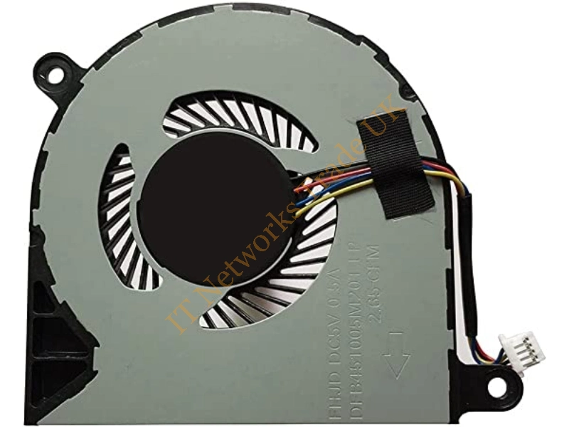 0TW807 Dell 12V 100MMX100MM Fan for xPS A2010 Cooling Fan