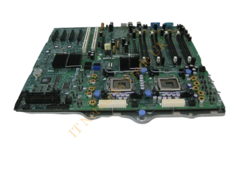 0TW855 Dell System Board for PowerEdge 1900 Server Motherboard