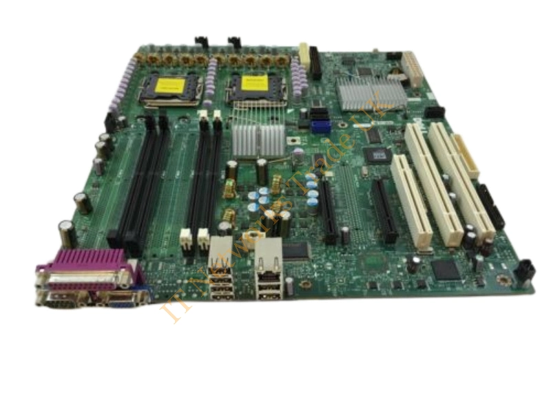 0TW856 Dell System Board for PowerEdge SC1430 Server Motherboard
