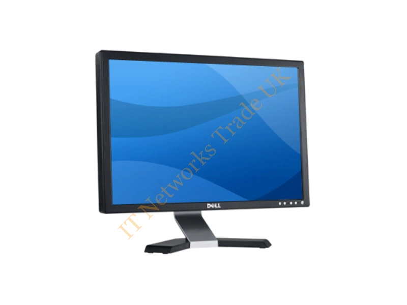 0TW956 Dell E207WFP 20-inch 1680 x 1050 TFT Active Matrix LCD Monitor