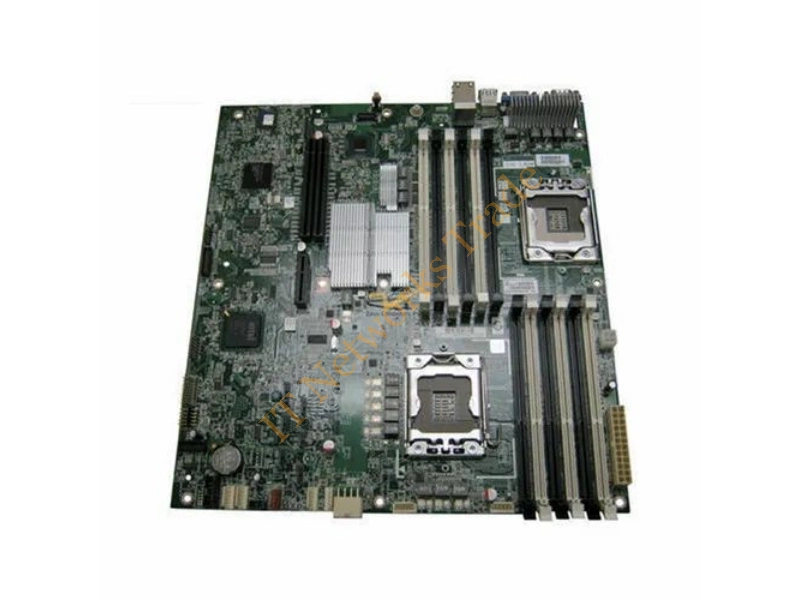 0TWG2C Dell System Board Core i7 2.2GHz (i7-4702HQ) with CPU for XPS 15 9530 Desktop Motherboard