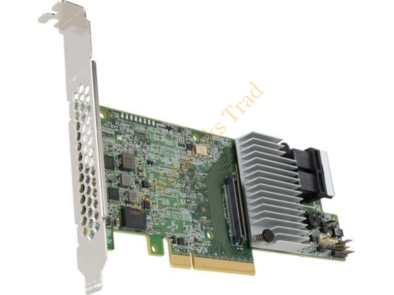 0TWMW9 Dell / LSI MegaRAID 9361-8i 1GB 12Gb/s PCI Express SAS SATA Dual Core RAID Card Raid Controller