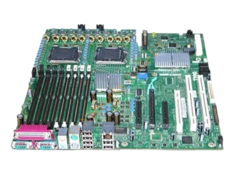 0TX883 Dell System Board for Precision 490 Server Motherboard