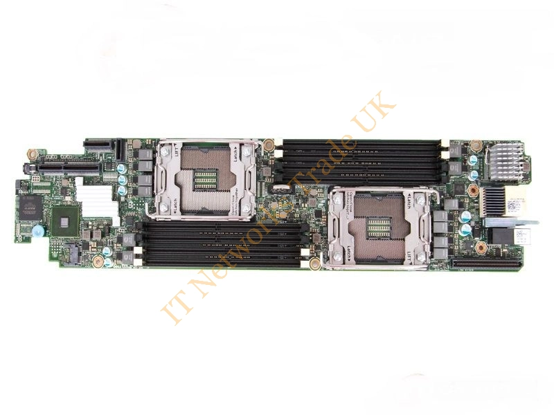 0TXH1 Dell System Board for PowerEdge FC430 Server Motherboard