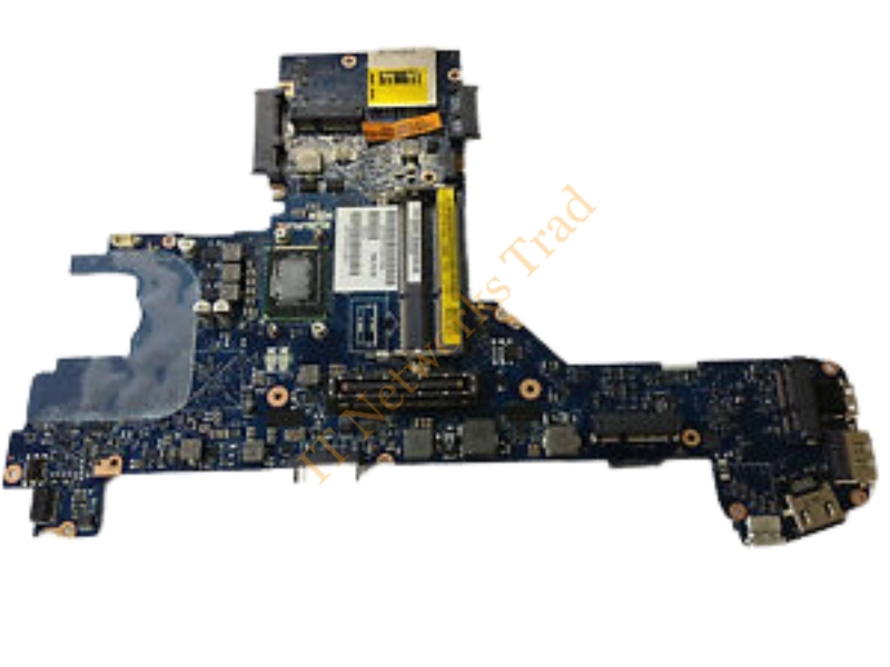 0TXVMX Dell System Board for Latitude E6320 Laptop Motherboard