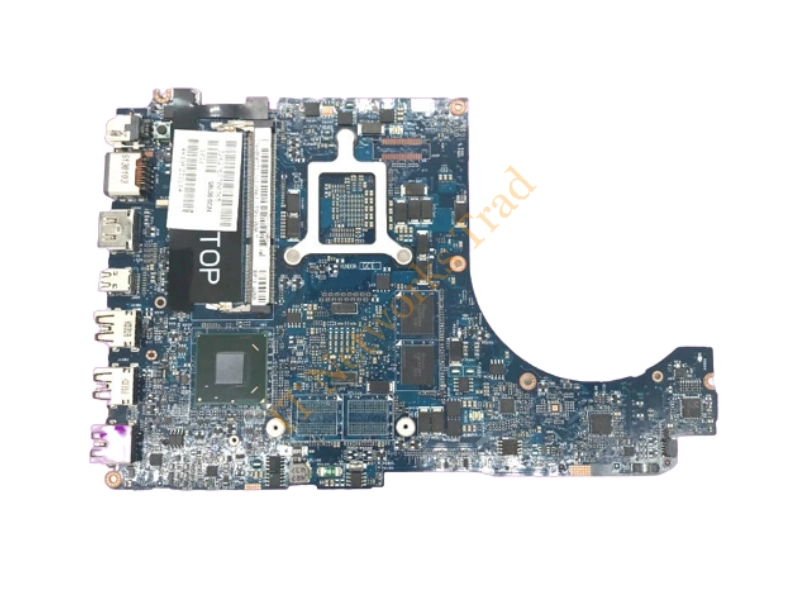 0TXW71 Dell System Board Core i5 1.6GHz (i5-4200U) with CPU for Latitude 15 3540 Laptop Motherboard