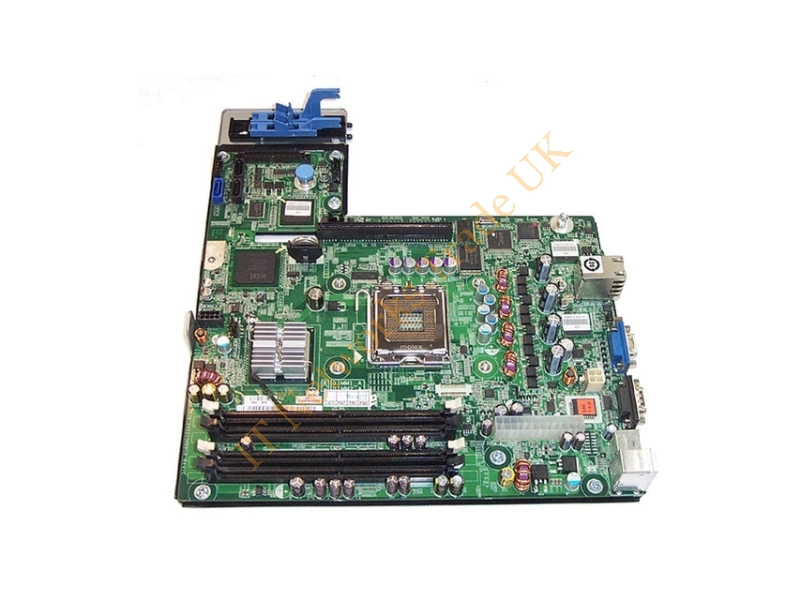 0TY019 Dell Server Board for PowerEdge R200 Server Server Motherboard