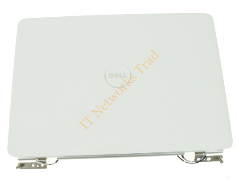 0TY053 Dell White Back Cover for Inspiron 1525 Laptop Accessory