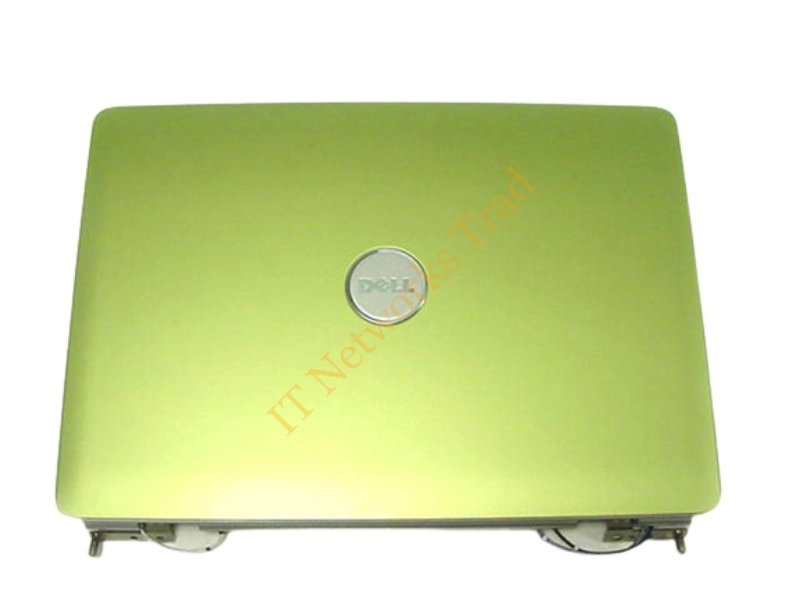 0TY061 Dell LCD Green Light Back Cover for Inspiron 1525 / 1526 Laptop Accessory