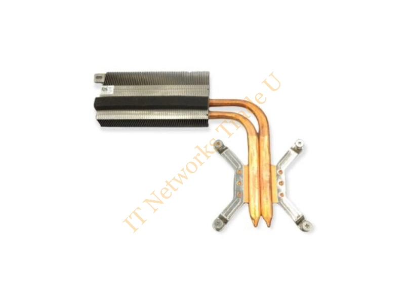0TY0P5 Dell Cpu Heatsink Assembly for Optiplex 9010a Inspiron One 2330