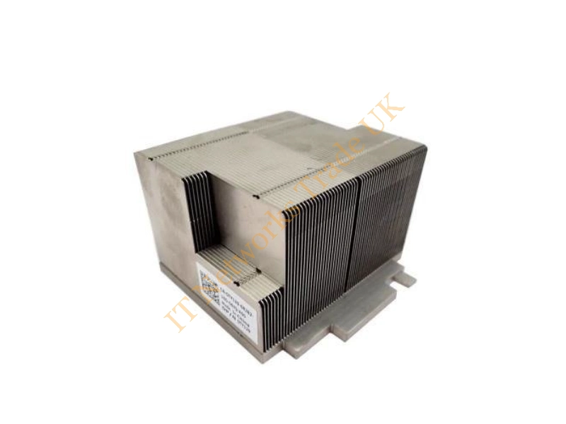0TY129 Dell Heatsink for PowerEdge R710