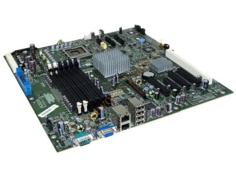 0TY177 Dell System Board for PowerEdge T300 Server Motherboard