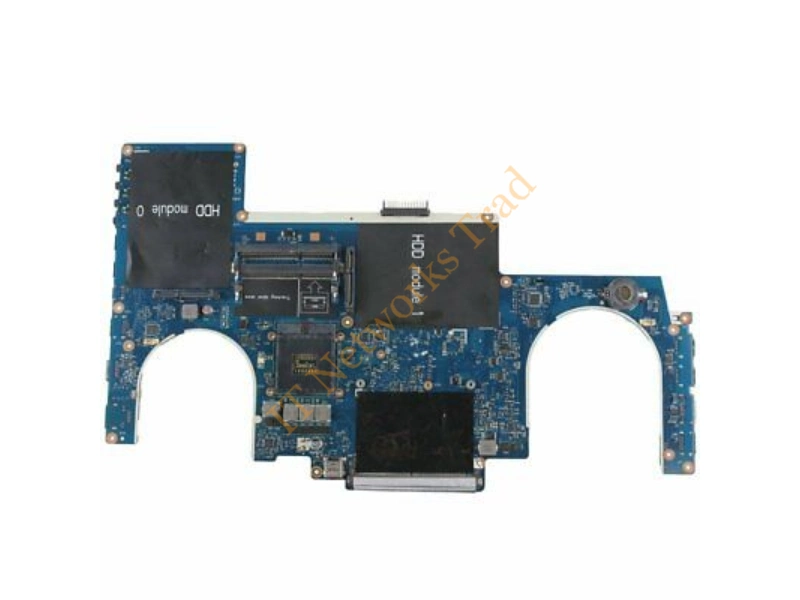 0TY1XH Dell Alienware M14x R1 Intel Laptop Motherboard S989