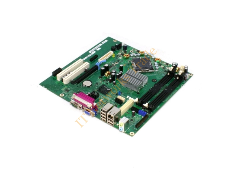 0TY565 Dell System Board for Optiplex 745C, 745, 755 Desktop Motherboard