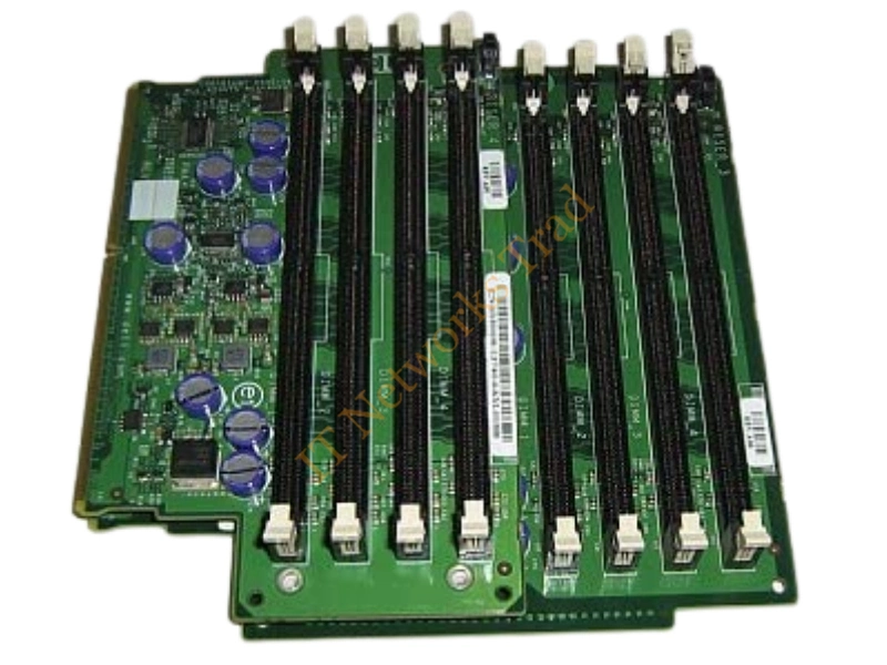 0TY857 Dell Memory Riser Card for Presicion 690 WorkStation Memory Board