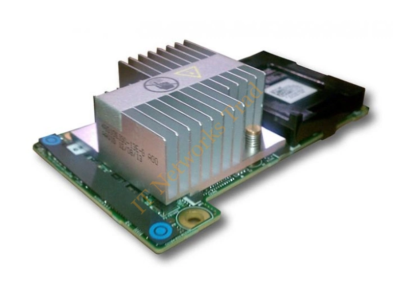 0TY8F9 - Dell Dell Perc H710P 1Gb 6Gb/S Mini