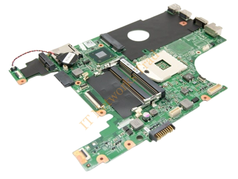 0TYCFK Dell Motherboard Intel 16MB C2D SU9400 1.4GHz for Inspiron 1570 Laptop Motherboard