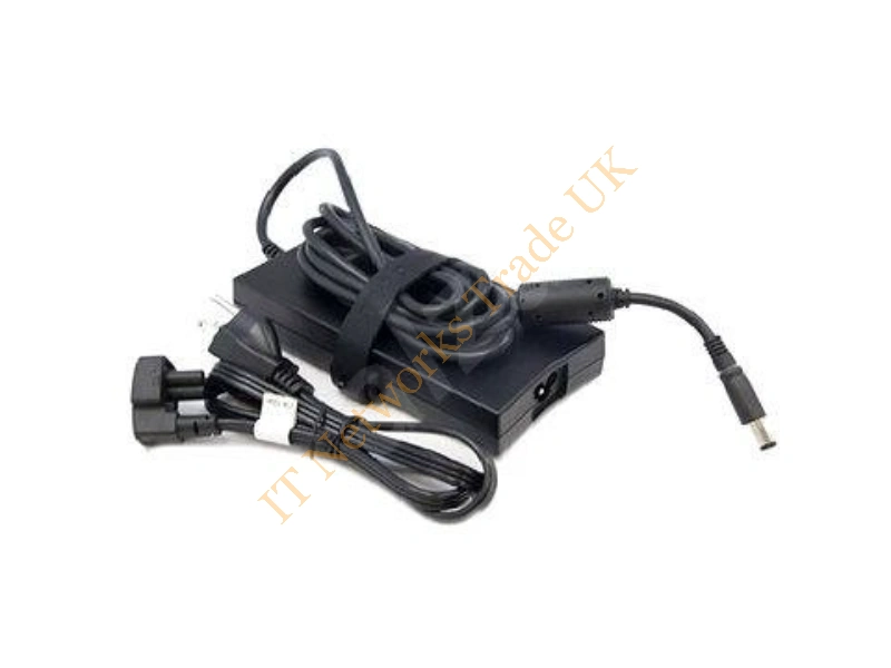 0TYNR0 Dell Port Replicator with 130W AC Adapter for Latitude E-FAMILY Precision MOBILE workstation Laptop Accessory