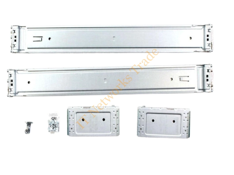 0TYVHD Dell 4U Rail Kit for PowerEdge C8000 Server Accessory