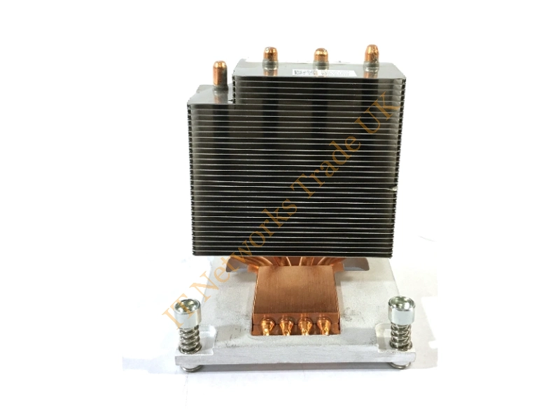 0U016F Dell Heatsink for Precision T3500 / T5500