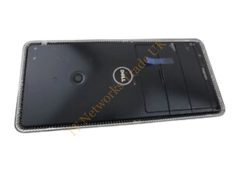 0U026D Dell Black Desktop Front Bezel Inspiron 518 519 Desktop System Accessory