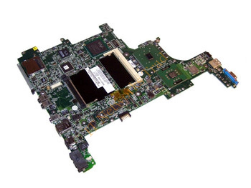 0U0473 Dell System Board for Latitude D400 Laptop Motherboard