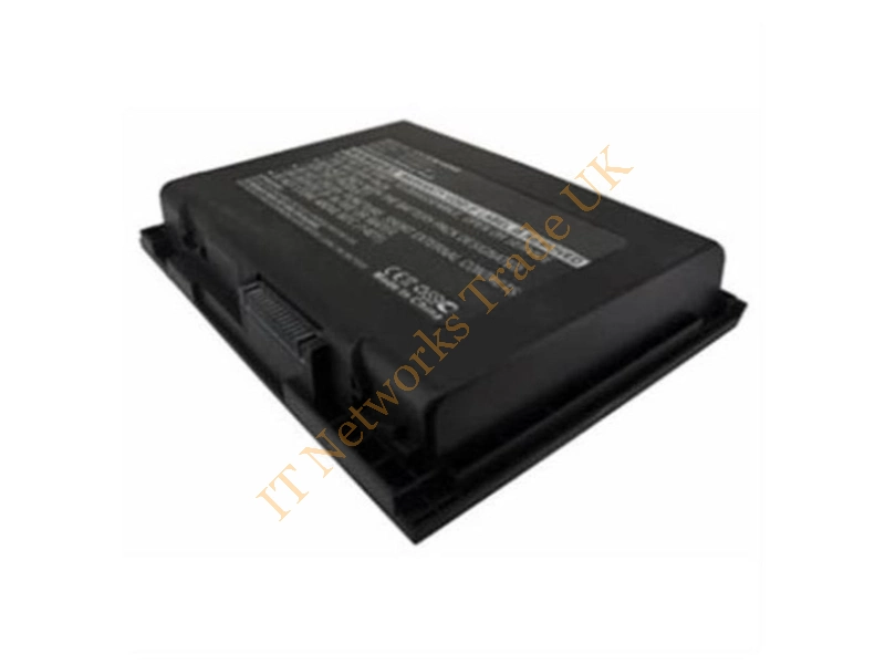 0U093 Dell 96Whr 14.8V 12-Cell Li-Ion Battery for Inspiron 1100, 5100, 5150, 5160, Latitude 100L Laptop Battery