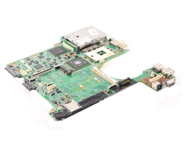 0U0997 Dell System Board for Inspiron 600m Laptop Motherboard