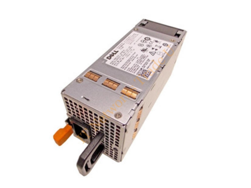 0U102R Dell 400-Watts Redundant Power Supply for PowerEdge T310