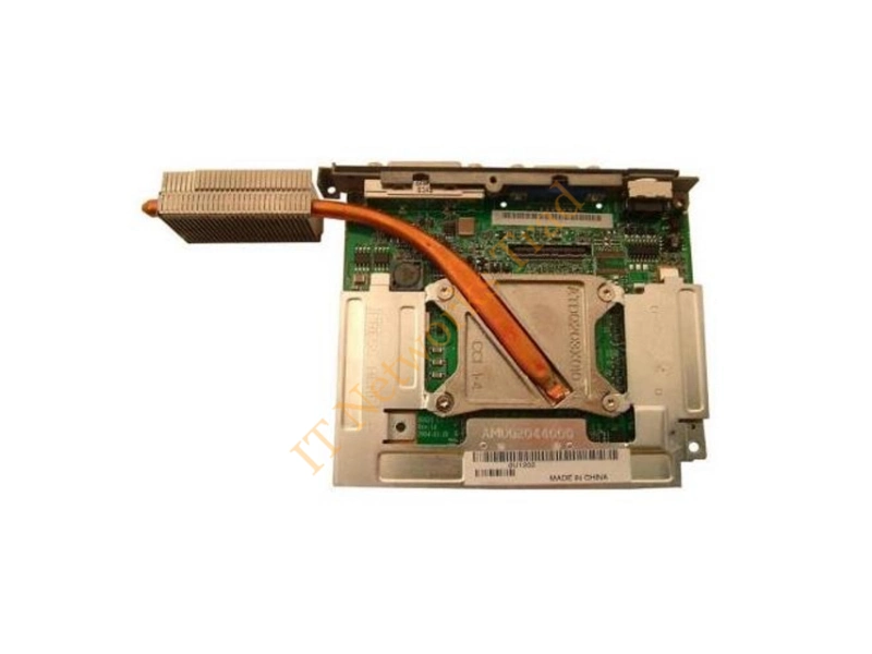 0U1202 Dell ATI Radeon 9700 128MB Video Graphics Card for Inspiron 9100