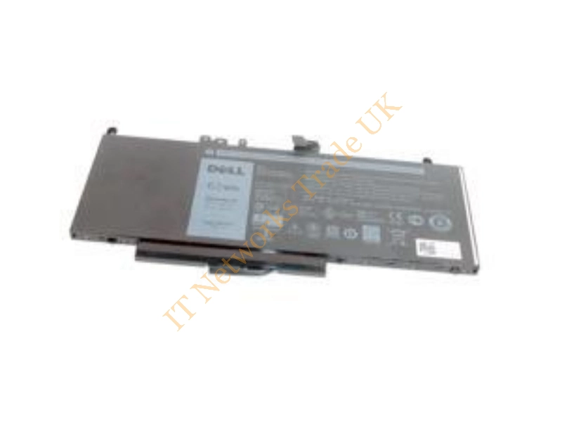 0U128K Dell 12-Cell 84WHr Battery for Latitude E6400 XFR Laptop Battery