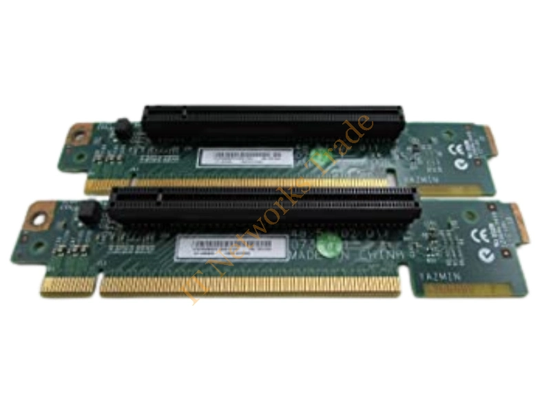 0U2039 Dell Horizontal 2 PCI Slots Riser Server Accessory