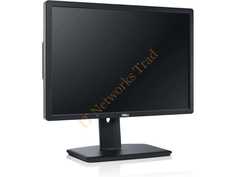 0U2413 Dell UltraSharp 24-inch 1920 x 1200 at 60Hz HDMI / DisplayPort 1.2 Mini DisplayPort 1.2 / DVI-D / USB3.0 Widescreen Flat Panel LED Display