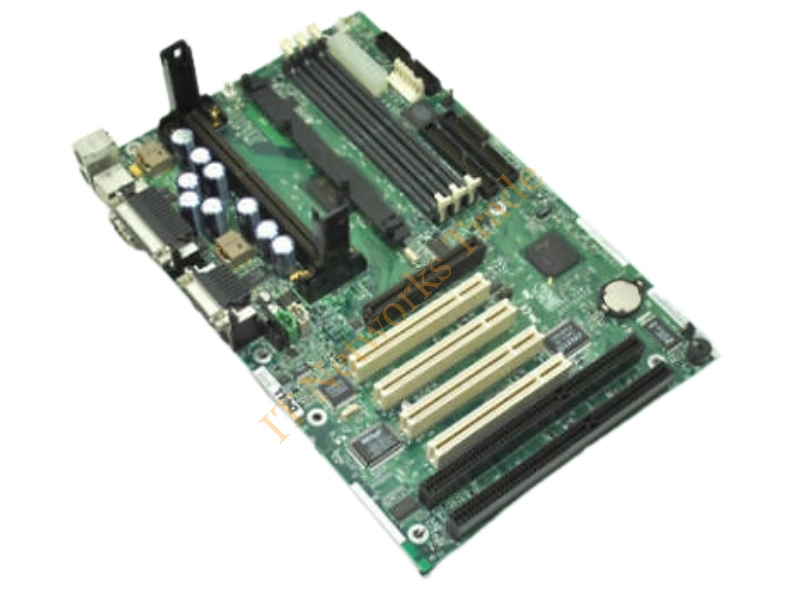 0U2424 Dell System Board for Dimension XPS Gen 2 Desktop Motherboard