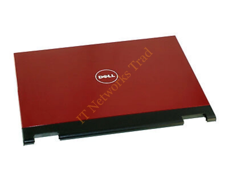 0U289J Dell LED Red Back Cover for Vostro 1320 Laptop Accessory