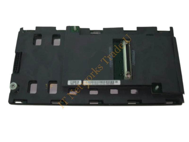 0U3386 Dell PowerEdge 6600 Ultra 320 SCSI Backplane Server Accessory