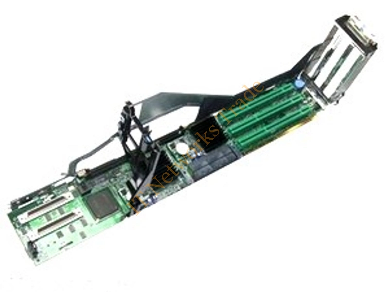 0U3480 Dell PCI-x Riser Card for PowerEdge 2850 Server Accessory