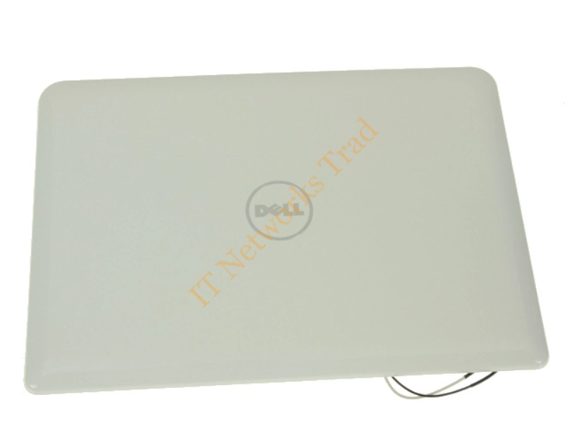 0U368P Dell LED White Back Cover for Inspiron Mini 1010 Laptop Accessory