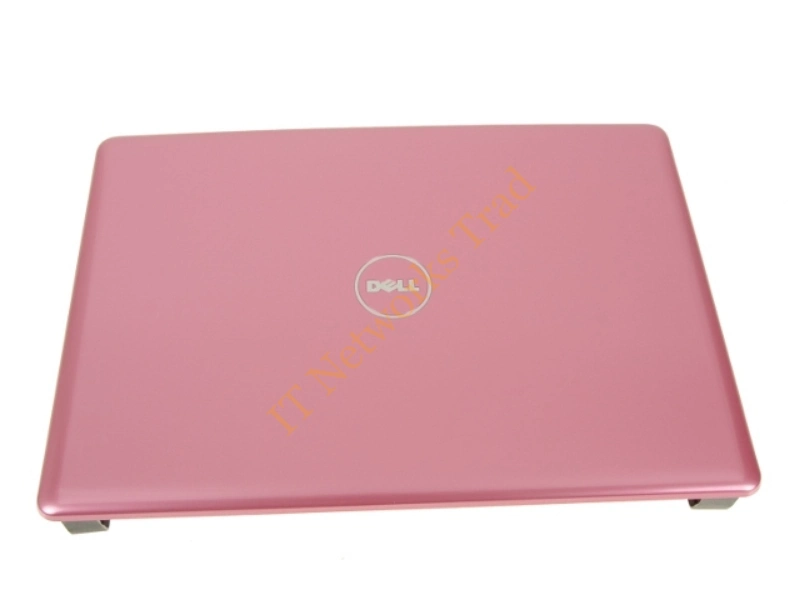 0U417P Dell LED Pink Back Cover for Inspiron 1440 Laptop Accessory