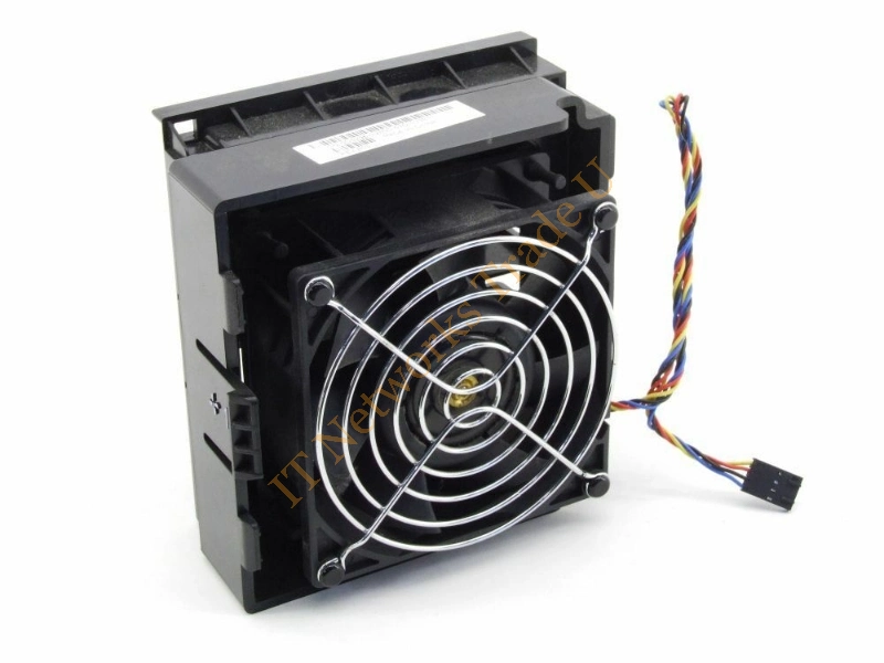 0U4218 Dell Front Fan Assembly for PowerEdge 1800 Cooling Fan