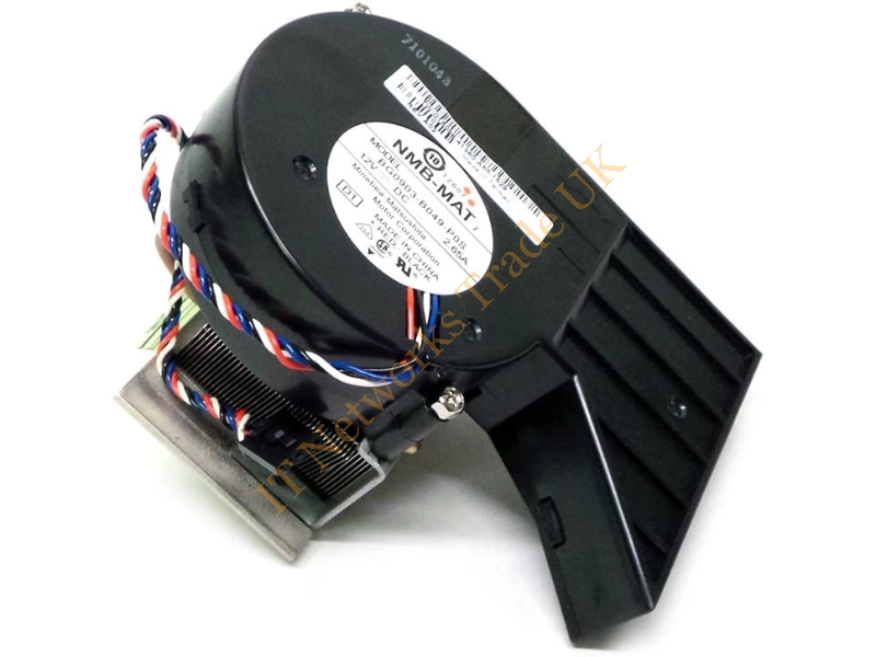 0U4913 Dell Heatsink/Fan Assembly for Optiplex GX280 Fans And Heatsink Combo
