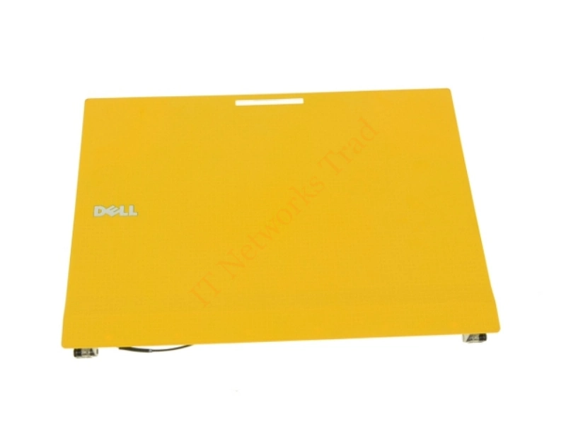 0U499N Dell LED Yellow Back Cover for Latitude 2100 Laptop Accessory