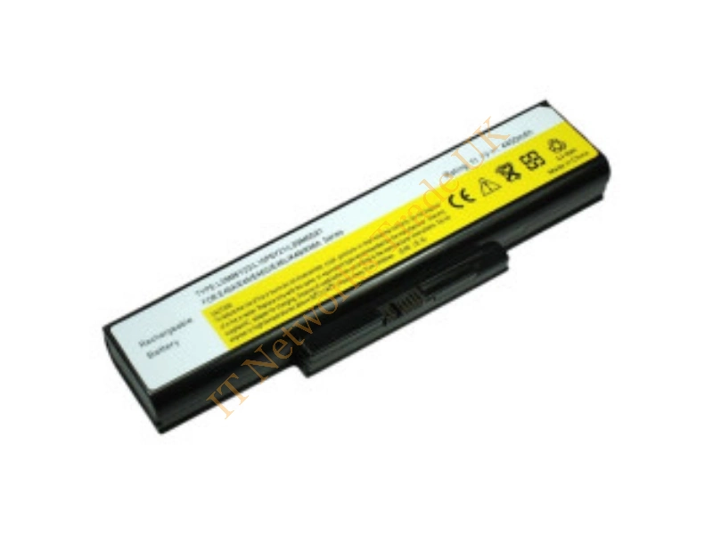 0U5014 Dell 14.8 Volt Li-Ion Battery Laptop Battery