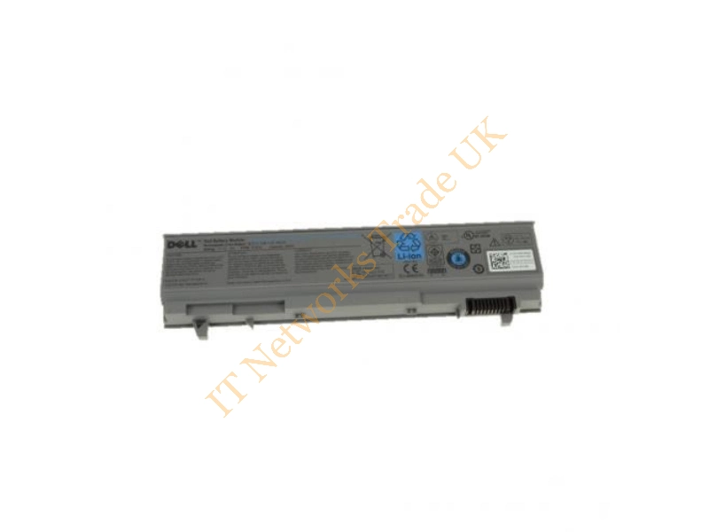 0U5209 Dell 90Whr 9-Cell Li-Ion Battery for Latitude E6400/ATG, E6410 /ATG, E6500, E6510, E6400/XFR, Precision M2400, M4400, M4500 Laptop Battery