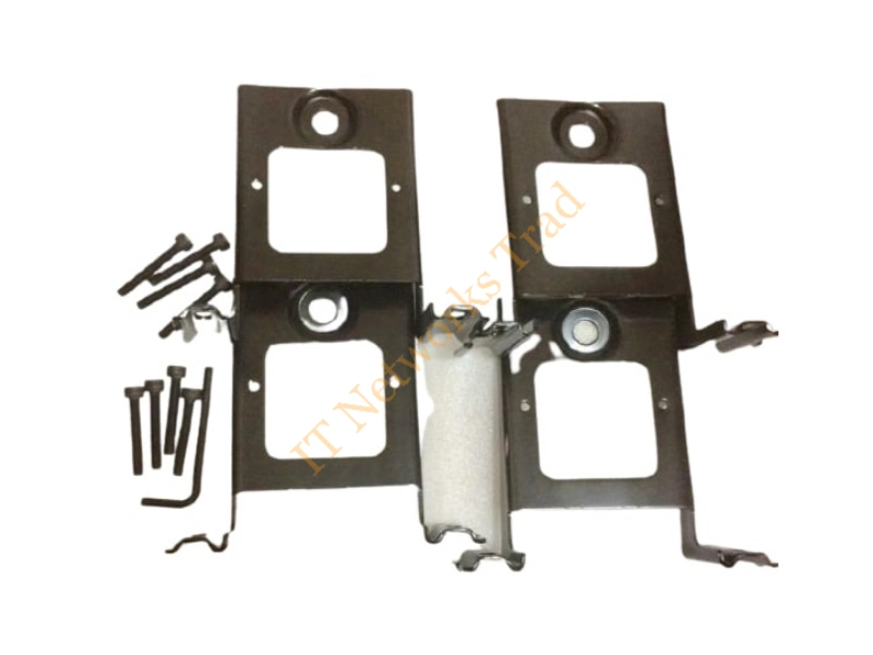 0U527K Dell 42U Rack Stabilizer Feet Kit Power Protection