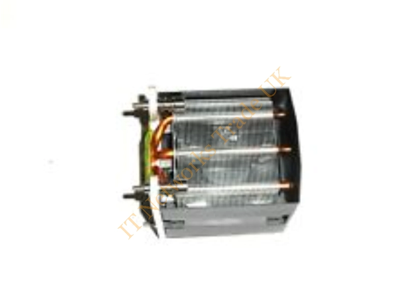 0U532 Dell Heatsink Assmebly for Precision Workstation 450, 650