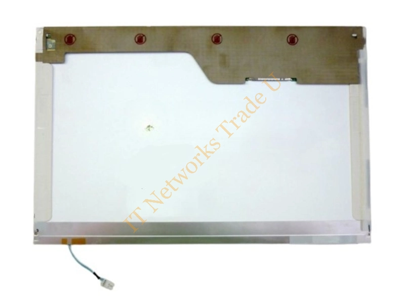 0U534D Dell 13.3-inch (1280 x 800) WXGA LCD Panel