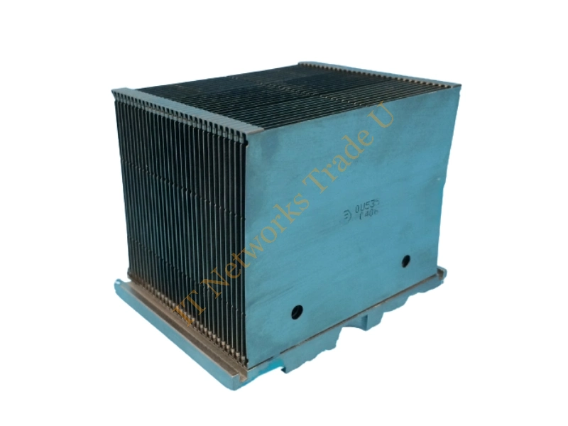 0U535 Dell Secondary Heatsink for Precision 450 / 650